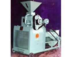 Rubber Roller Sheller