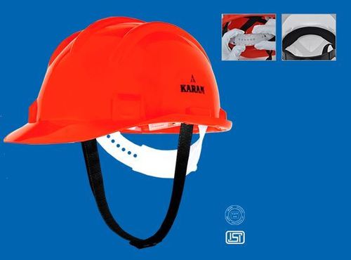 Safety Helmets