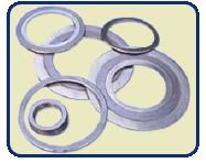 Spiral Wound Gaskets 