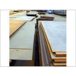 Structural Steel Flat Plate