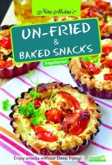 Unfried And Baked Snacks