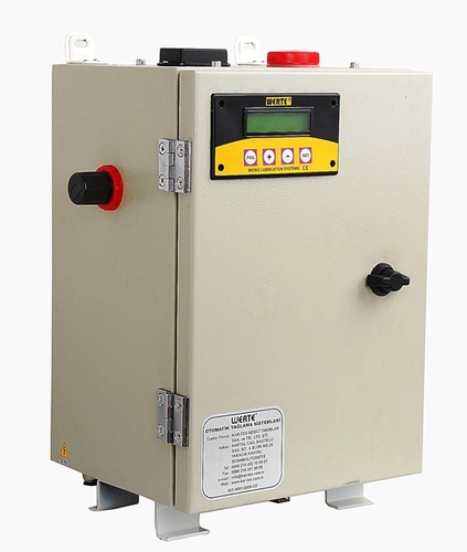 वेर्टे बॉक्स