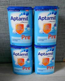 Aptamil Follow On Milk 90Grm (3 Pro Nutra)