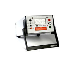 Bench Top Mains Cum Battery Operated 1 Kv - 5 Kv Tester