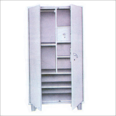 Cost-effective Steel Cupboard