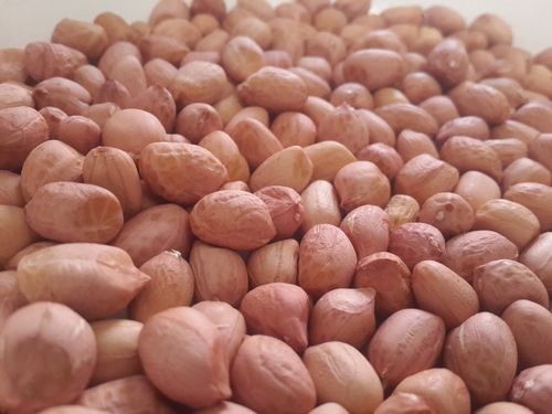 Fresh Java Peanuts