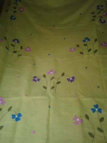 Hand Applique Sarees