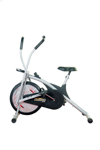 Home Exercise Air Bike