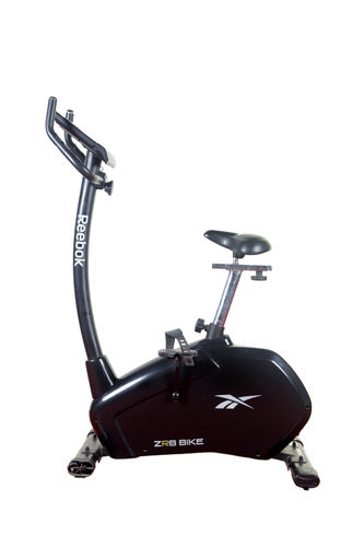 Home Exercise Bike Reebok