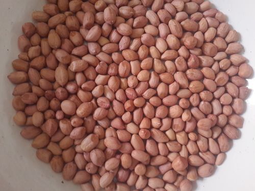 Indian Java Peanuts