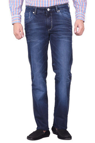 Moustache Ultimate Skinny Men'S Jeans - Indigo