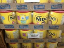 Nestle NIDO Instant Milk Powder