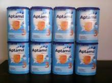 New Aptamil Baby Milk Powder
