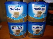 Nutrilon Infant Baby Milk Powder