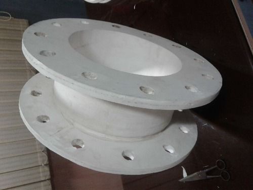 Silicon Rubber Bellows