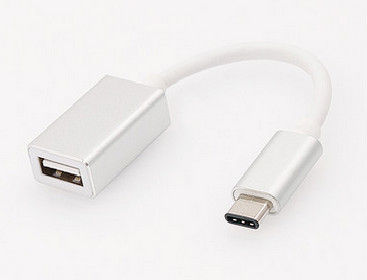 Type C to USB 3.0 Android OTG Line Connector