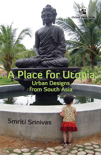 A Place for Utopia Book