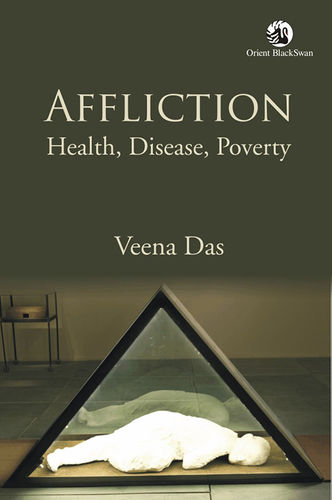 Affliction Health Disease Poverty Book