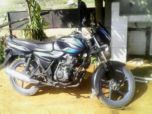 Bike Tyers