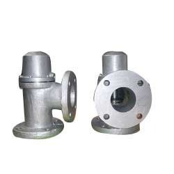 Blow Poppet Valve