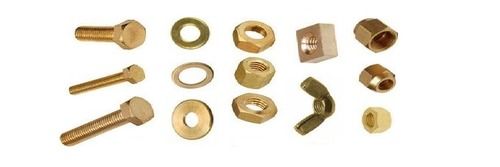 Brass Cable Lugs