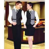 Catering Uniform