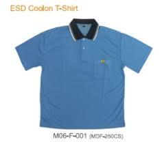 ESD Coolon T-Shirt