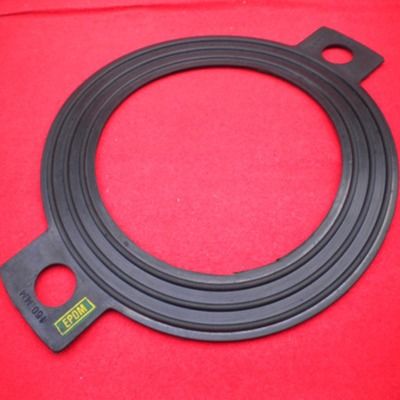 Flange Tite Flat Rubber Gaskets