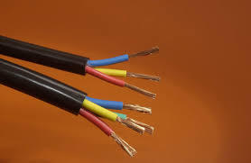 Flat Submersible Cables