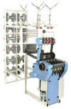 High Speed Knitting Machine