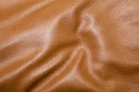 Light Brown Leather