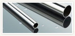 OSCAR Stainless Steel Pipes