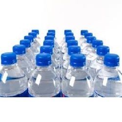 Packaging Mineral Water