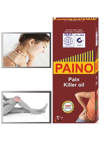 Paino Pain Killer Oil