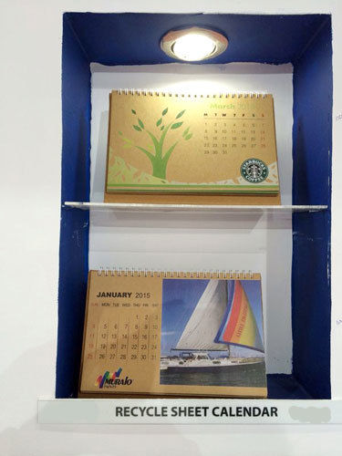 Promotional Imprinted Custom Calendars