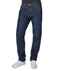 Pure Cotton Mens Jeans