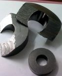 Pure Graphite Packing Ring