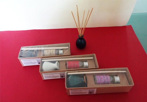 Reed Diffuser Incense Pack