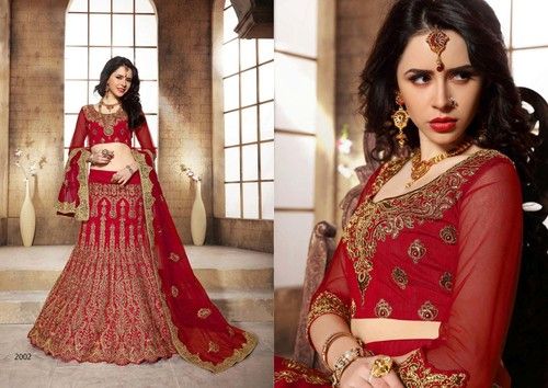 Traditional Exclusive Chaniya Choli