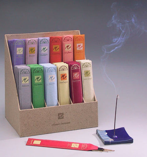 Traditional Incense