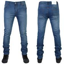 Trendy Look Mens Denim Jeans