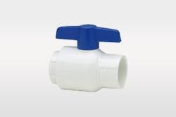 UPVC Union Ball Valve