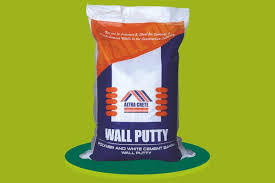 Wall Putty