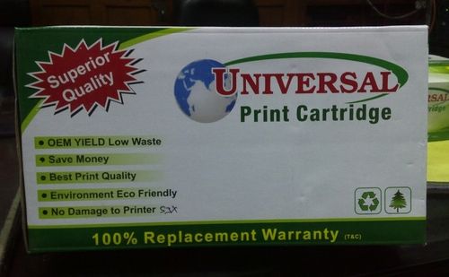 Cartridge Refilling Services