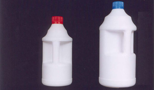 Center Handle Bottle (CHB)