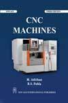 CNC Machines Book