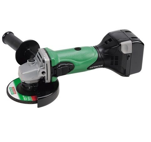 Cordless Tools Angle Grinder