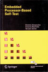 Embedded Processor-Based Self-Test Book