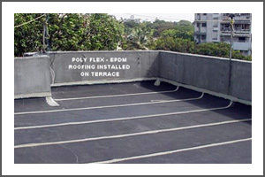 EPDM Membrane