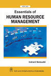 Essentials of Human Resource Management Book